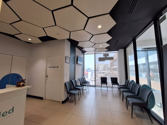 ALQUILER – LOCAL EN PH LIBERTY PLAZA, 12 DE OCTUBRE PRECIO SUPER NEGOCIABLES