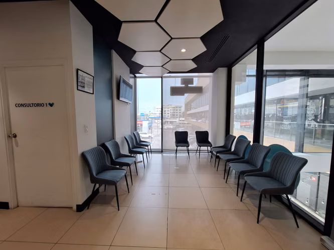 ALQUILER – LOCAL EN PH LIBERTY PLAZA, 12 DE OCTUBRE PRECIO SUPER NEGOCIABLES