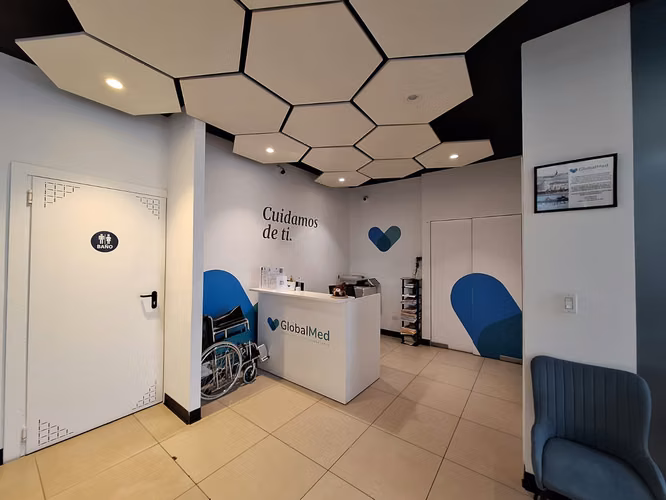 ALQUILER – LOCAL EN PH LIBERTY PLAZA, 12 DE OCTUBRE PRECIO SUPER NEGOCIABLES