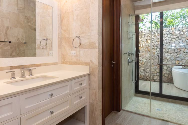 Hermosa Casa de Playa en proyecto Exclusivo Punta Barco