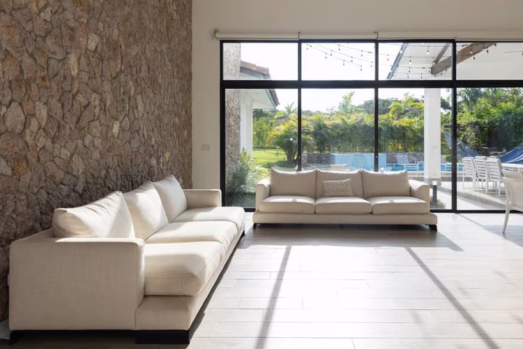Hermosa Casa de Playa en proyecto Exclusivo Punta Barco