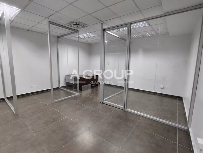 ELMEC - Via Israel - Se alquila oficina - Imagen 6