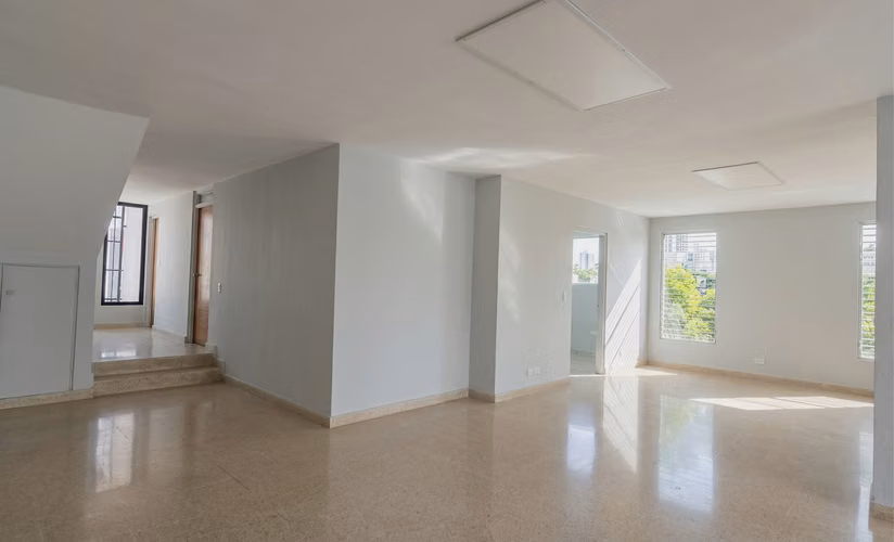 Rental of office house in San Francisco
