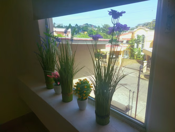 HABITACIÓN CON BAÑO PRIVADO INCLUYE LOS SERVICOS