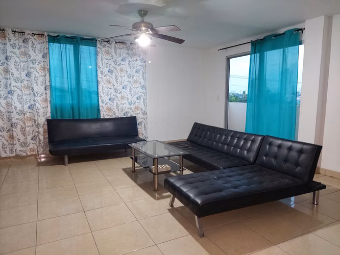 HABITACIÓN CON BAÑO PRIVADO INCLUYE LOS SERVICOS