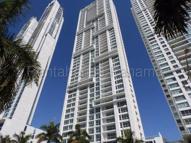 Alquiler de Apartamento en Costa del Este Ph Acqua 1 CCO