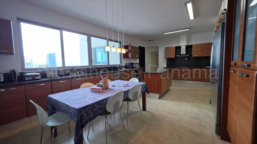 Alquiler de Apartamento en Costa del Este Ph Ten Tower CCO