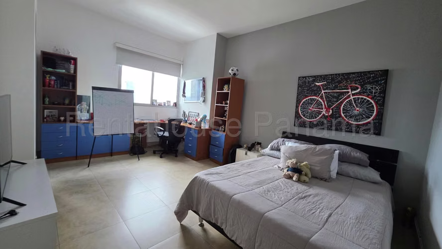 Alquiler de Apartamento en Costa del Este Ph Ten Tower CCO