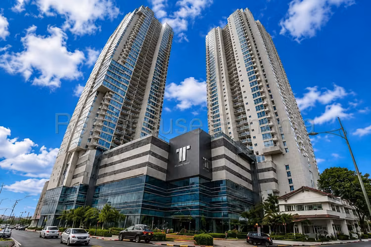 Venta de Apartamento en Costa del Este Ph Top Towers CCO