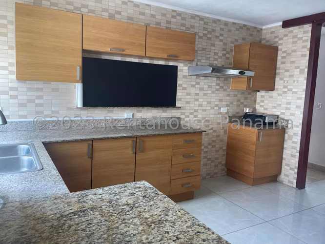 Venta de Apartamento en San Francisco Ph 7400 EAST TOWER CCO