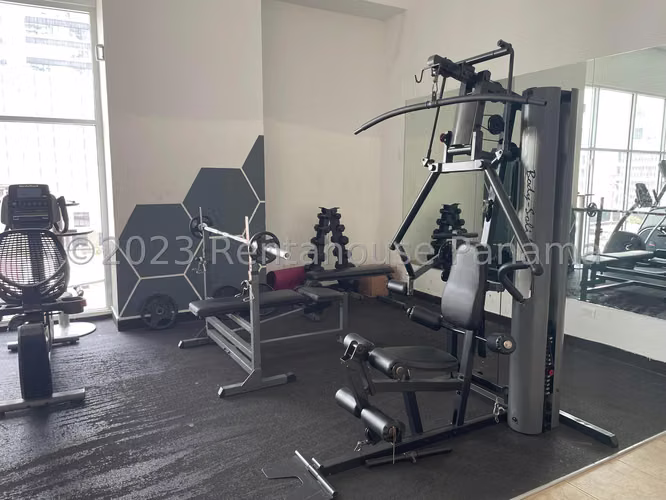 Venta de Apartamento en San Francisco Ph 7400 EAST TOWER CCO