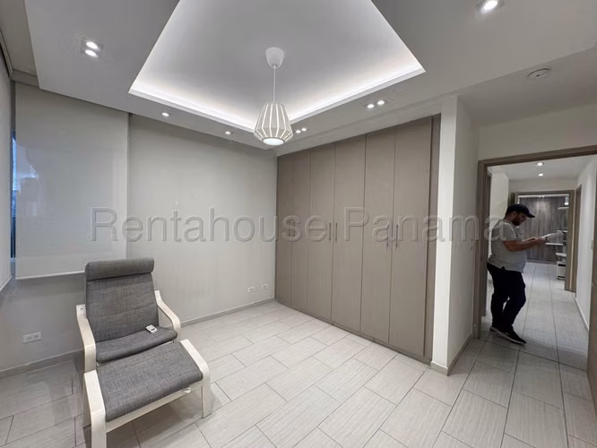 Alquiler de Apartamento en San Francisco Ph The Towers ANL