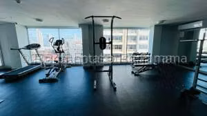 Alquiler de Apartamento con 96m2 en San Francisco PH La Torraca 26-7610SR