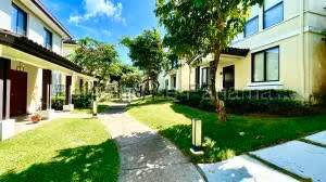 Venta de Casa con 258m2 en Panama Pacifico PH River Valley 26-7749SR