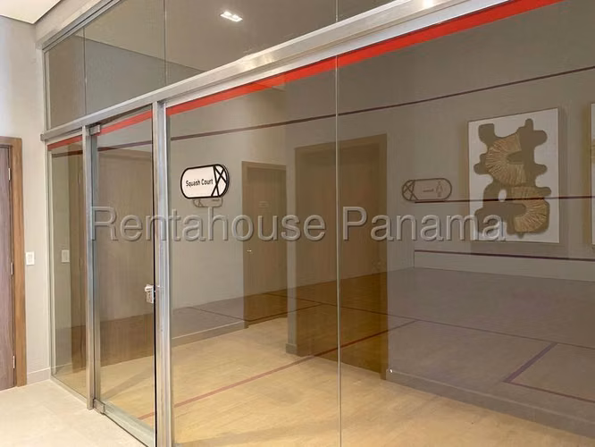 Alquiler de Apartamento en Costa del Este Ph Arcadia del Este 70 Mts PD