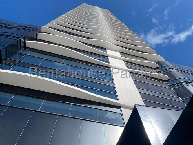 Alquiler de Apartamento en Costa del Este Ph Arcadia del Este 70 Mts PD