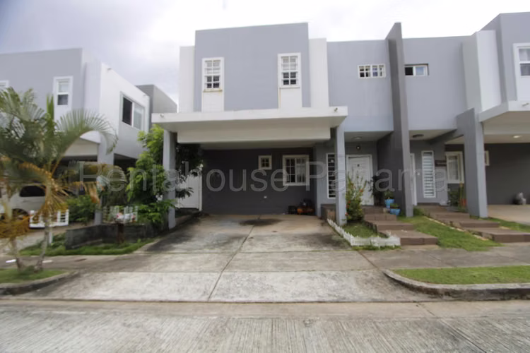 Venta de Casa en Brisas Del Golf Ph Augusta 157 Mts PD