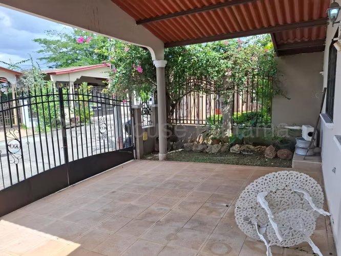 Venta de Casa en Brisas Del Golf CASA 367 Mts PD