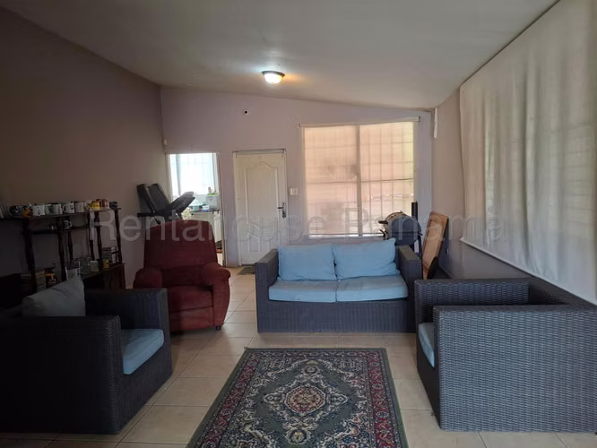 Venta de Casa en Brisas Del Golf CASA 367 Mts PD