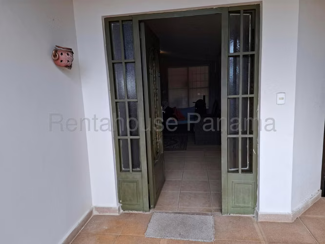 Venta de Casa en Brisas Del Golf CASA 367 Mts PD