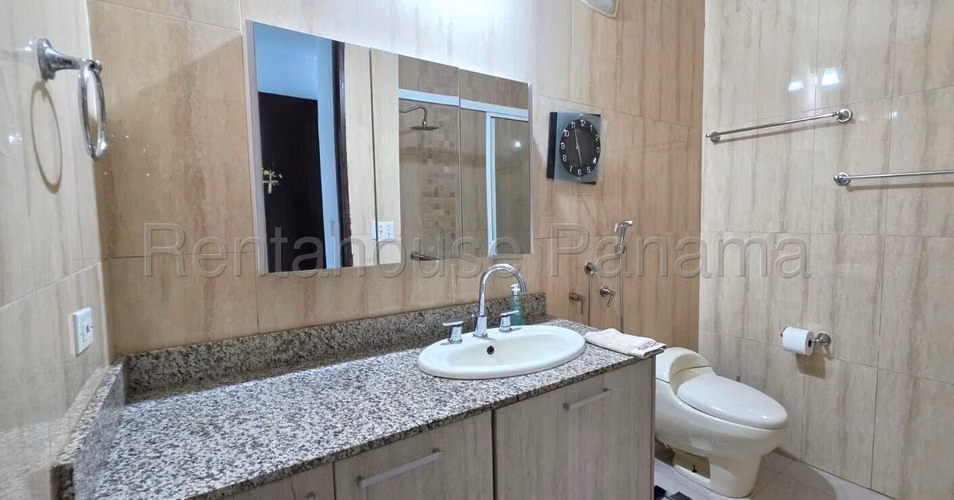 Venta de Apartamento en San Francisco Ph The Cosmopolitan 166 Mts PD
