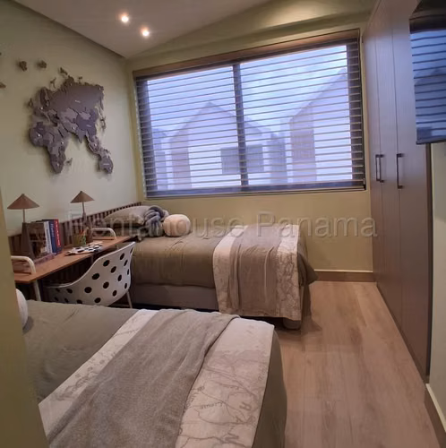 Venta de Casa en Panama Norte Ph Aura 152 Mts PD