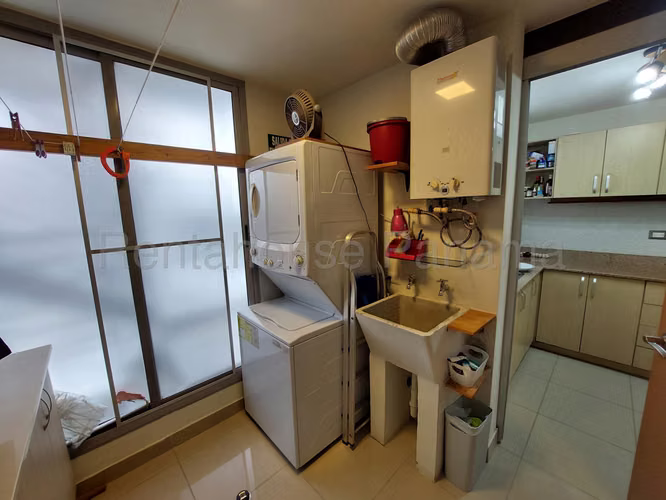 Alquilo Apartamento amoblado en Condado del Rey PH ROKAS OF 26-8157