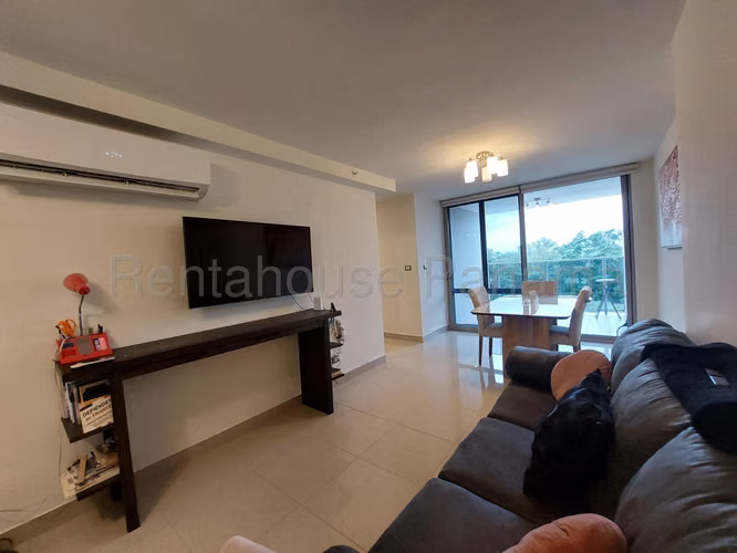 Alquilo Apartamento amoblado en Condado del Rey PH ROKAS OF 26-8157