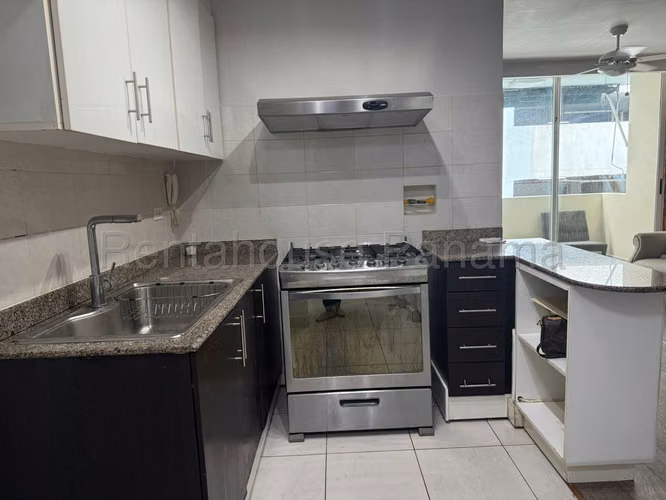 Vendo Apartamento en Condado del Rey  green park OF 26-8127