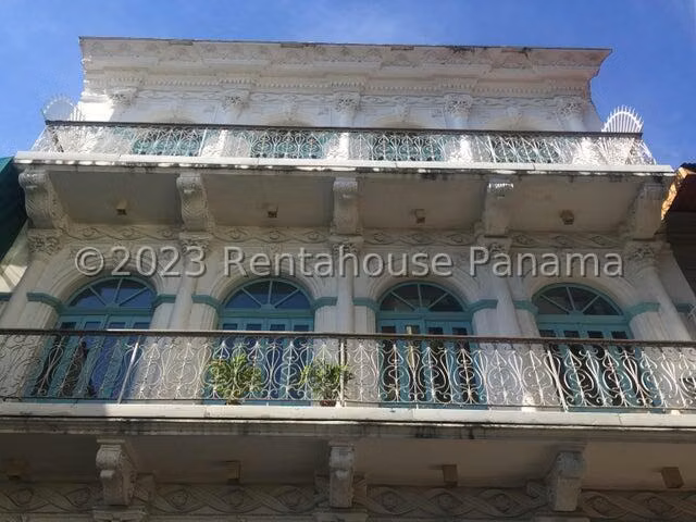 Vendo Apartamento en Casco Antiguo OF 26-8145