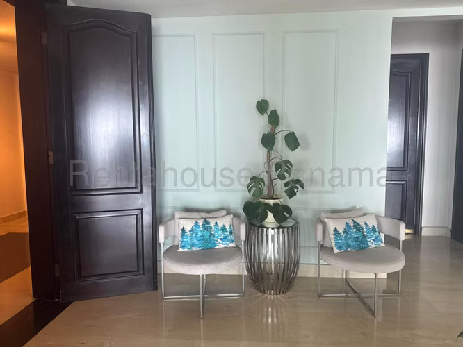 Vendo Apartamento en Costa del Este ZEUS OF 26-3248