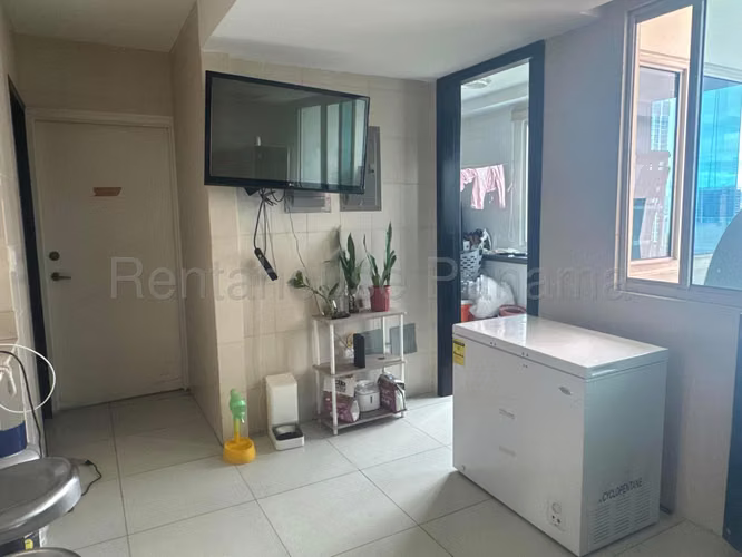 Vendo Apartamento en Costa del Este ZEUS OF 26-3248