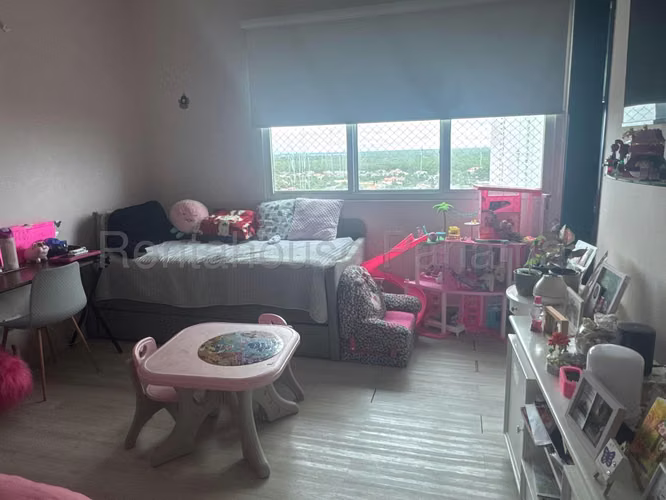 Vendo Apartamento en Costa del Este ZEUS OF 26-3248