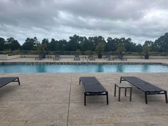 Vendo Apartamento en Costa del Este ZEUS OF 26-3248