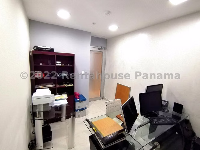 Venta de Oficina en Costa del Este Torre Ancon ANL