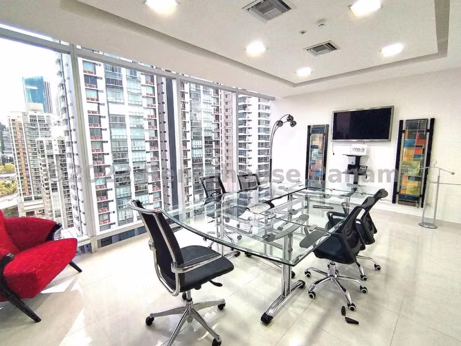 Venta de Oficina en Costa del Este Torre Ancon ANL