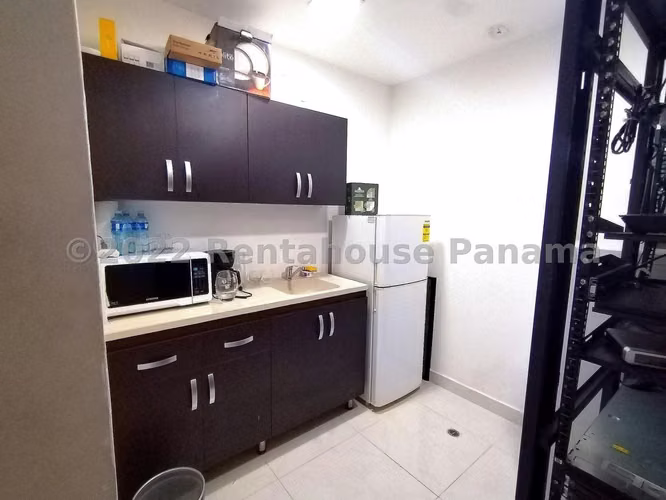 Venta de Oficina en Costa del Este Torre Ancon ANL