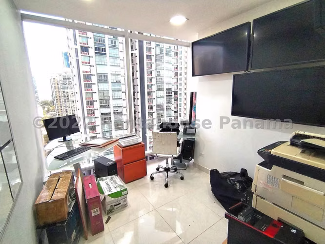 Venta de Oficina en Costa del Este Torre Ancon ANL