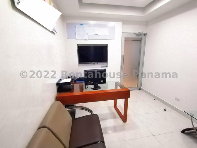 Venta de Oficina en Costa del Este Torre Ancon ANL