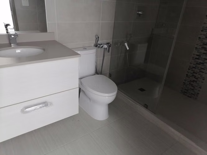 Venta Apartamento en San Francisco Ph The Tower ANL