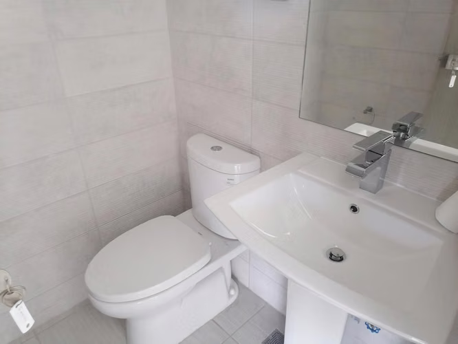Venta Apartamento en San Francisco Ph The Tower ANL