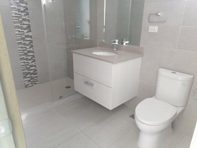 Venta Apartamento en San Francisco Ph The Tower ANL