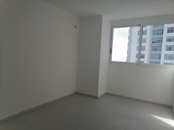 Venta Apartamento en San Francisco Ph The Tower ANL