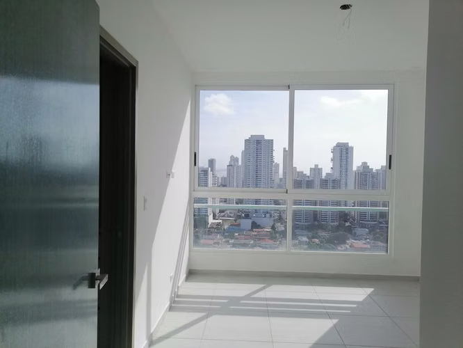 Venta Apartamento en San Francisco Ph The Tower ANL
