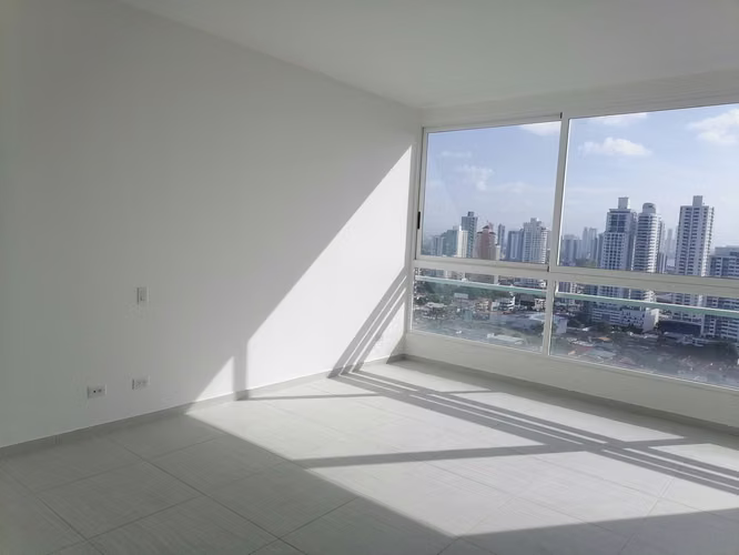 Venta Apartamento en San Francisco Ph The Tower ANL