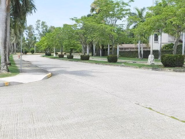 Venta de Terreno en Costa del Este Villas del Mar 1,035 Mts PD