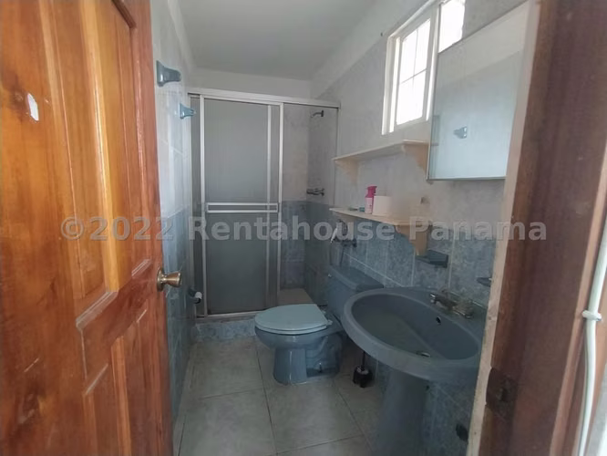 Casa en Venta en Altos de Panama JG