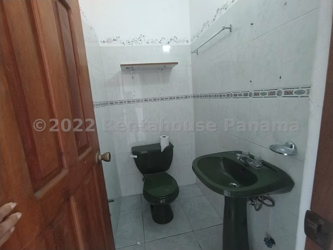 Casa en Venta en Altos de Panama JG