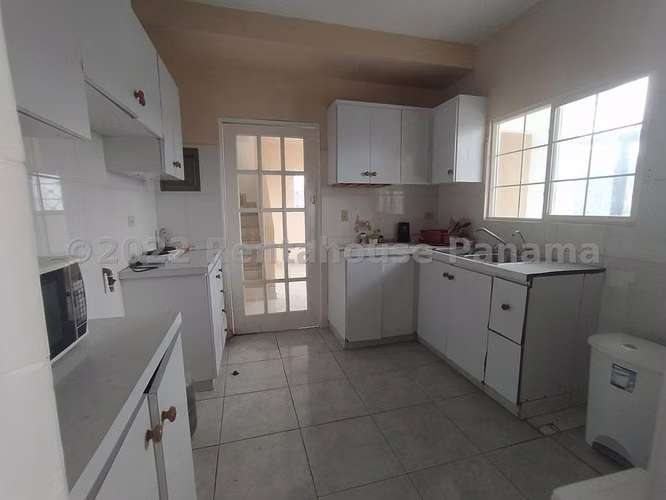 Casa en Venta en Altos de Panama JG