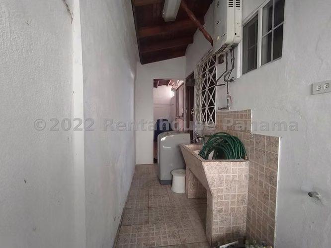 Casa en Venta en Altos de Panama JG